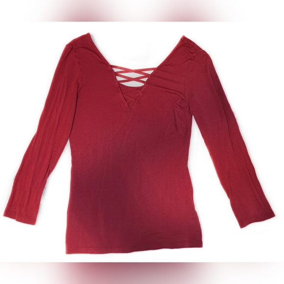 Gothic long sleeve - Picture 1 of 4